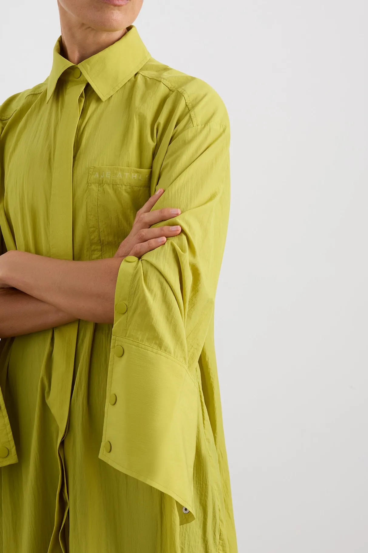 longline_oversized_shirt__3-1.webp Cheap Aje ATHLETICA Longline Oversized Shirt 441 Solar Blaze