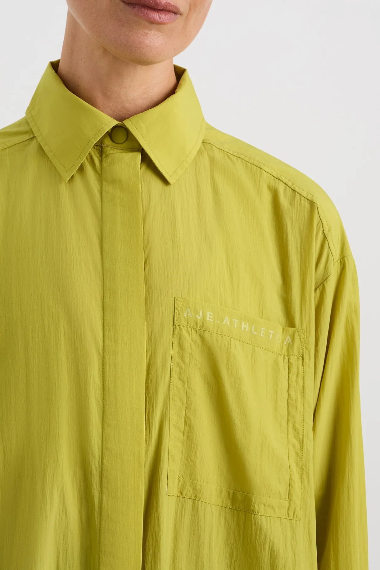 longline_oversized_shirt__4-1.webp Cheap Aje ATHLETICA Longline Oversized Shirt 441 Solar Blaze