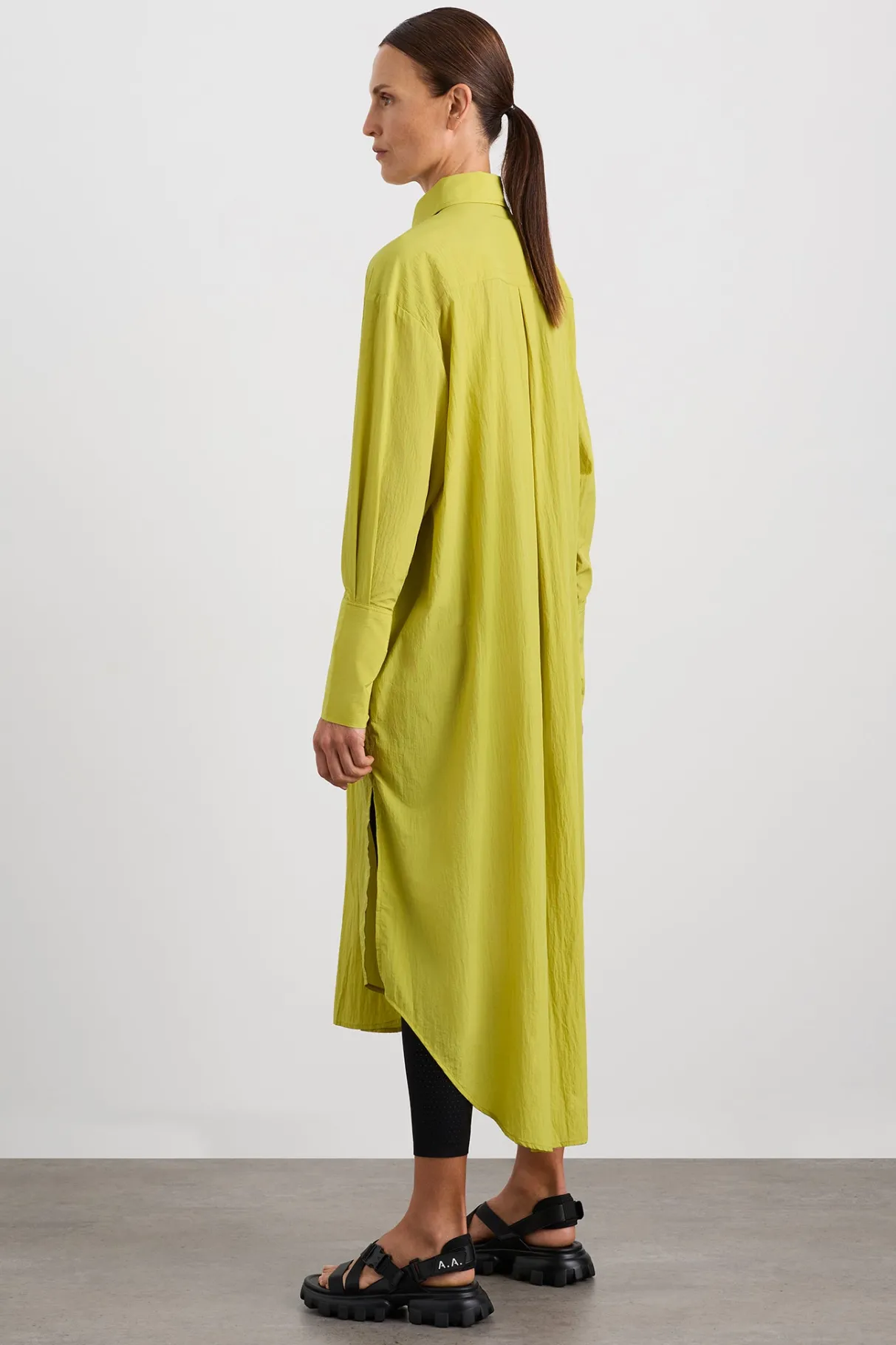 longline_oversized_shirt__5-1.webp Cheap Aje ATHLETICA Longline Oversized Shirt 441 Solar Blaze