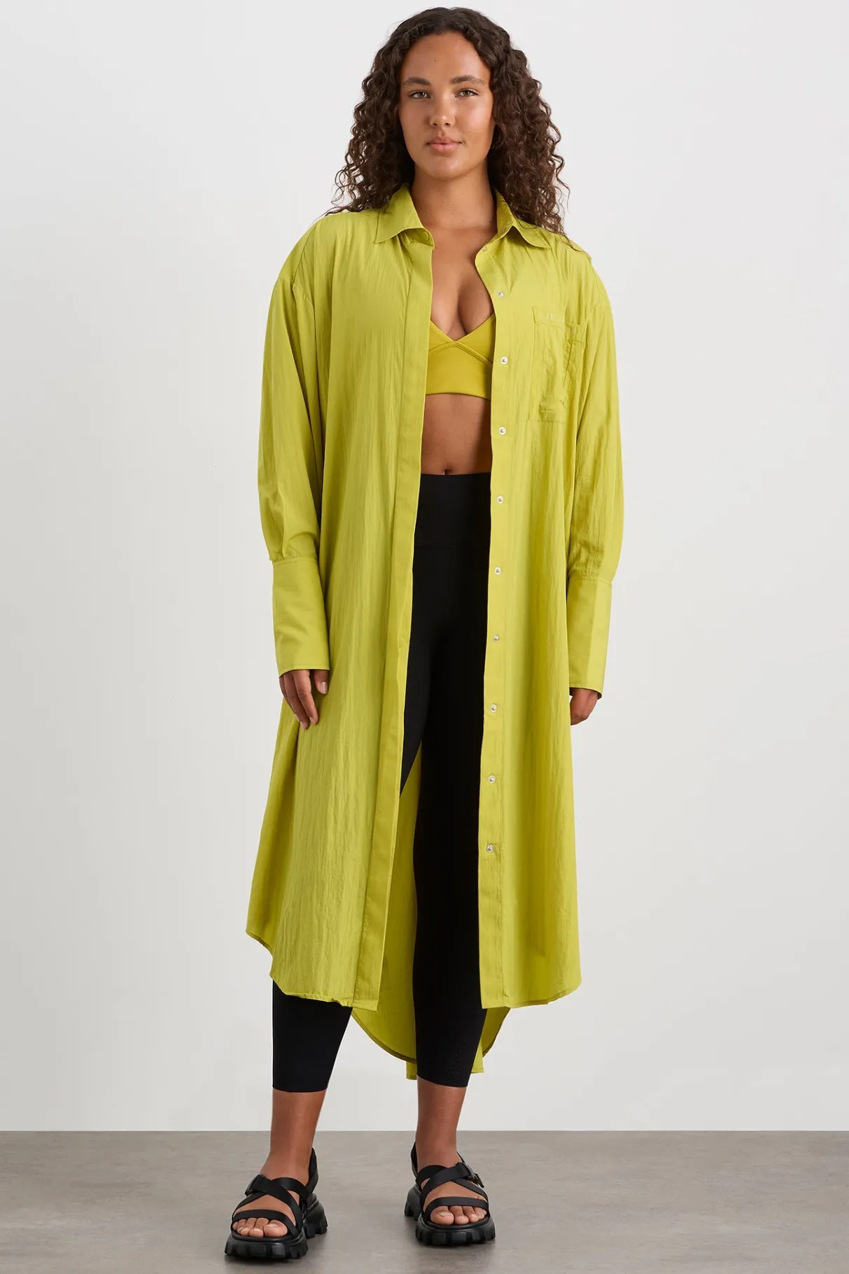 longline_oversized_shirt__6-1.webp Cheap Aje ATHLETICA Longline Oversized Shirt 441 Solar Blaze