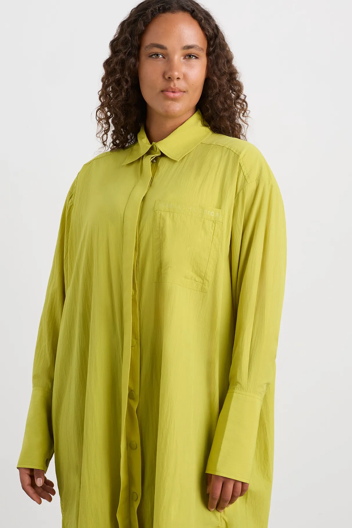 longline_oversized_shirt__8-1.webp Cheap Aje ATHLETICA Longline Oversized Shirt 441 Solar Blaze