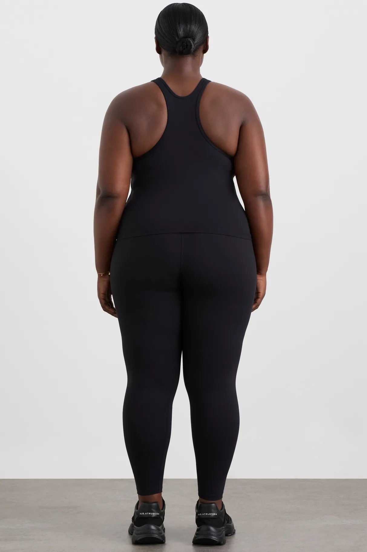 longline_racer_back_tank__12.webp Online Aje ATHLETICA Longline Racer Back Tank 135 Black
