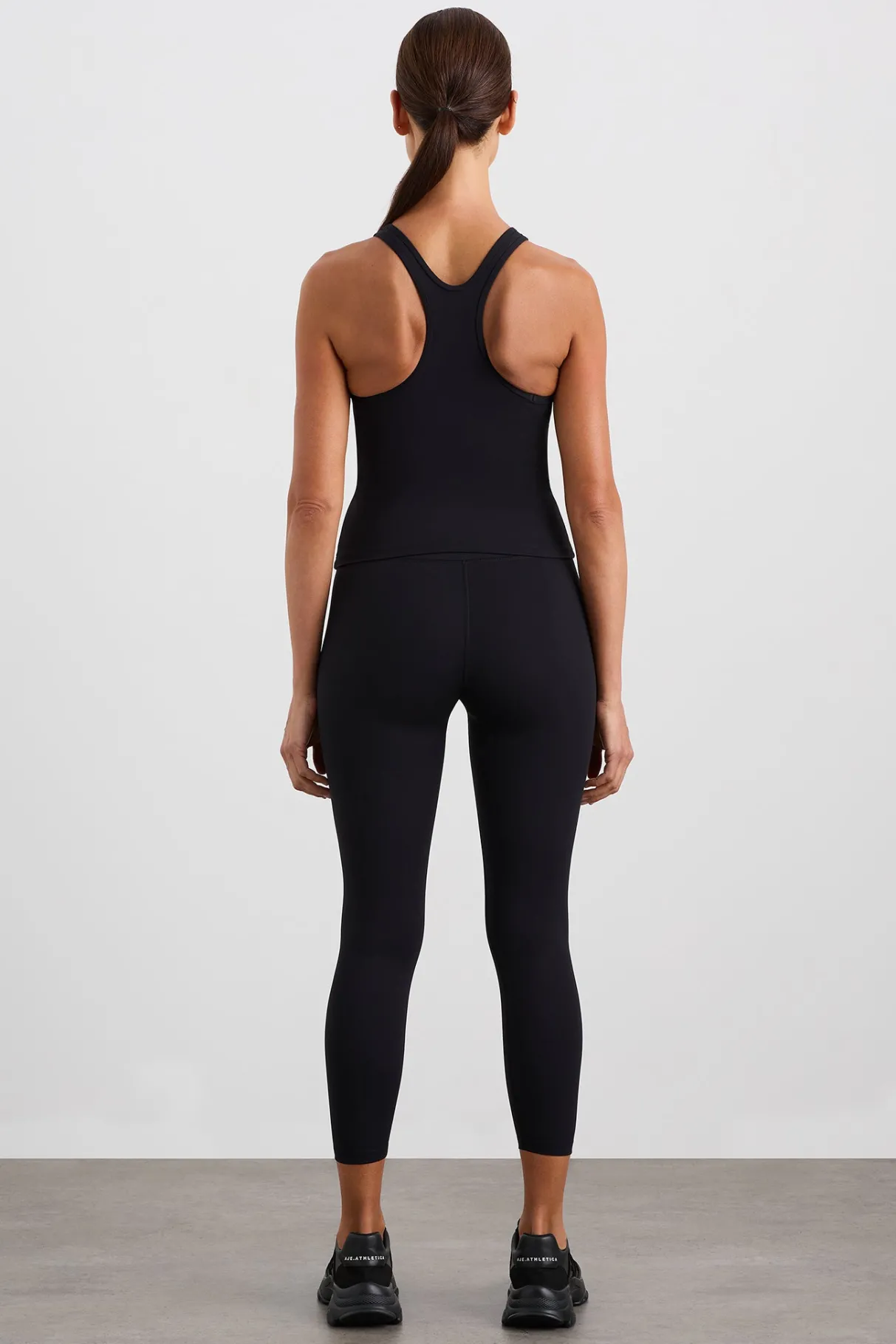 longline_racer_back_tank__4.webp Online Aje ATHLETICA Longline Racer Back Tank 135 Black