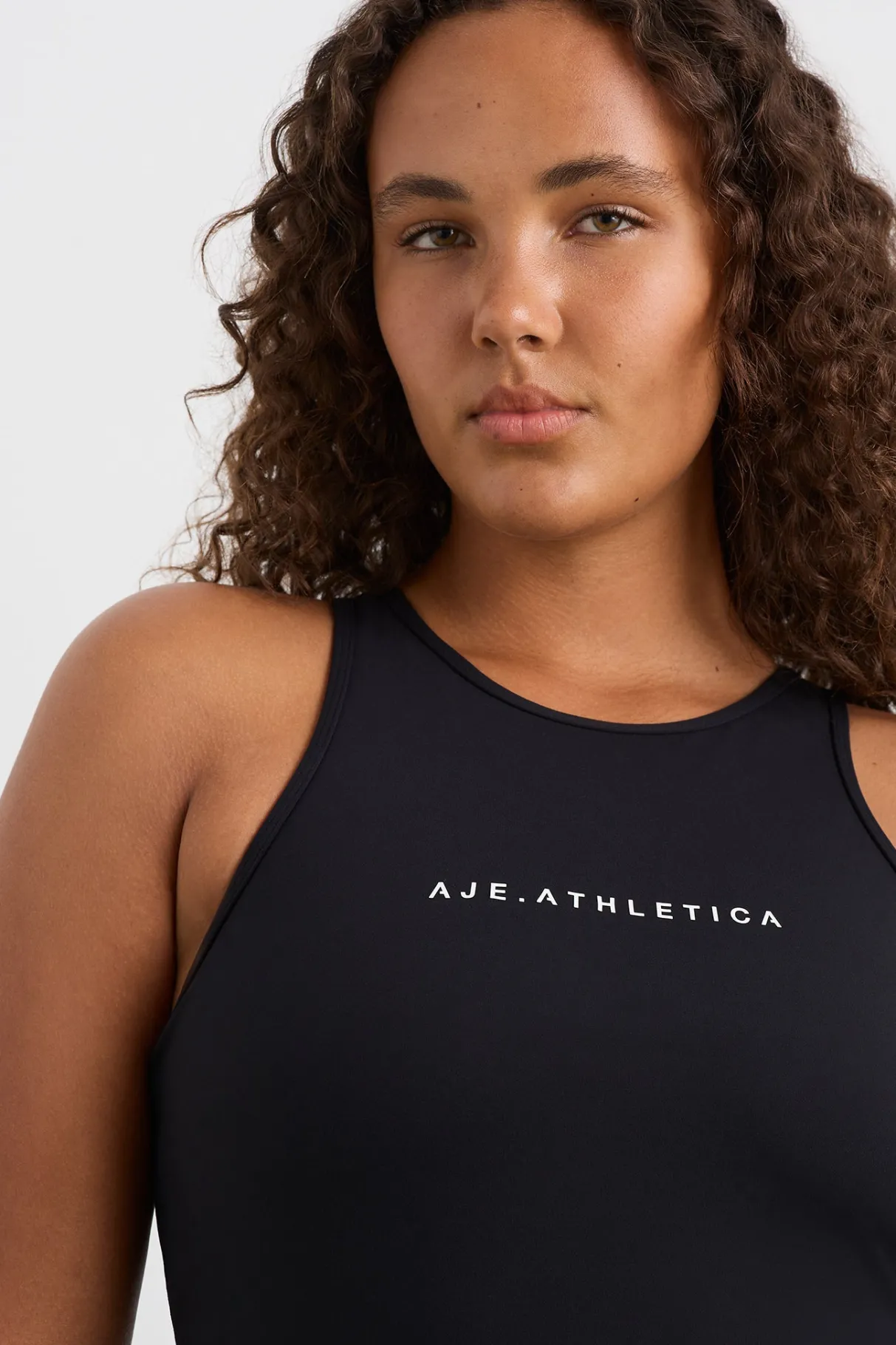 longline_racer_back_tank__7.webp Online Aje ATHLETICA Longline Racer Back Tank 135 Black