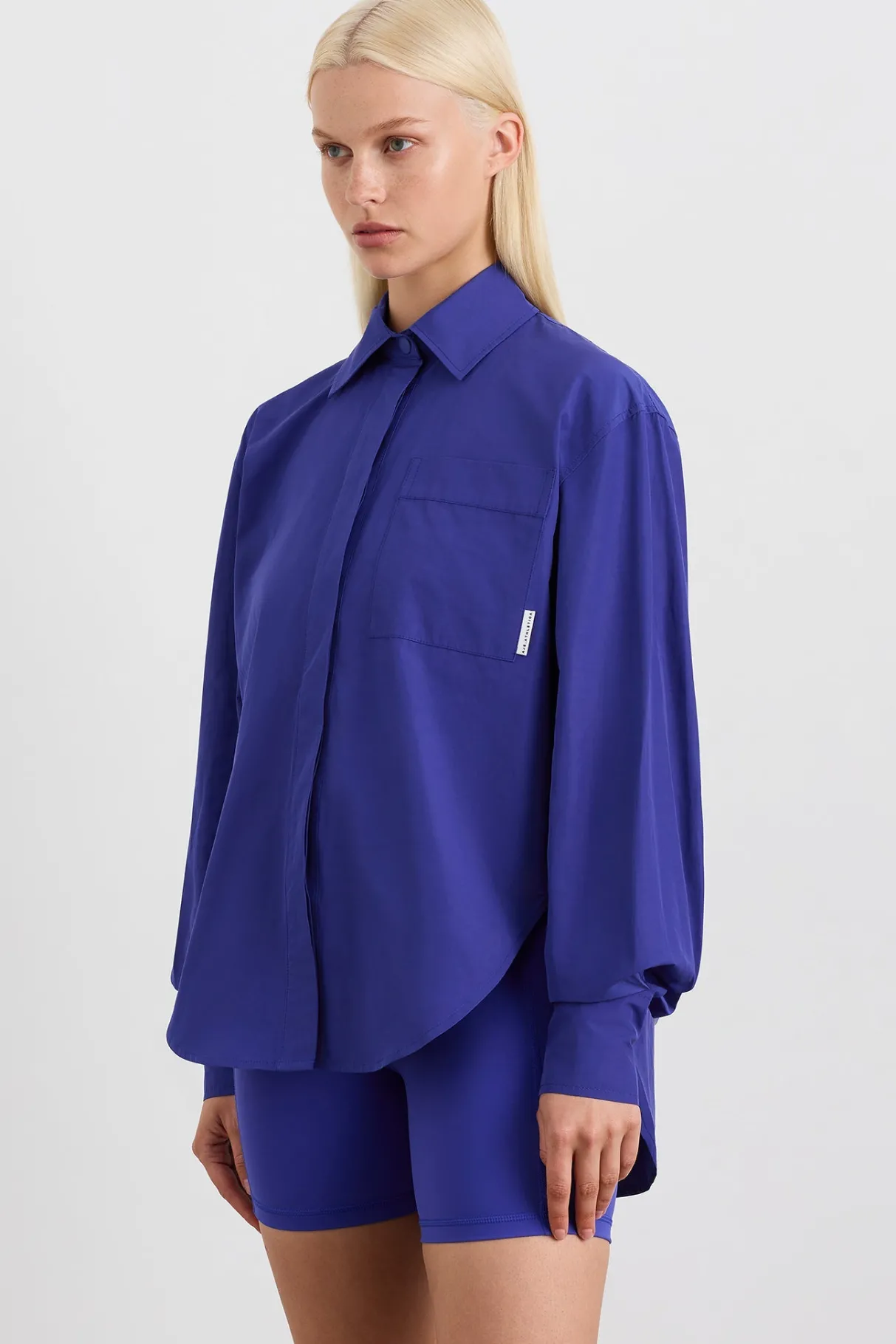 longline_shirt__0.webp Cheap Aje ATHLETICA Longline Shirt 609 Electric Blue