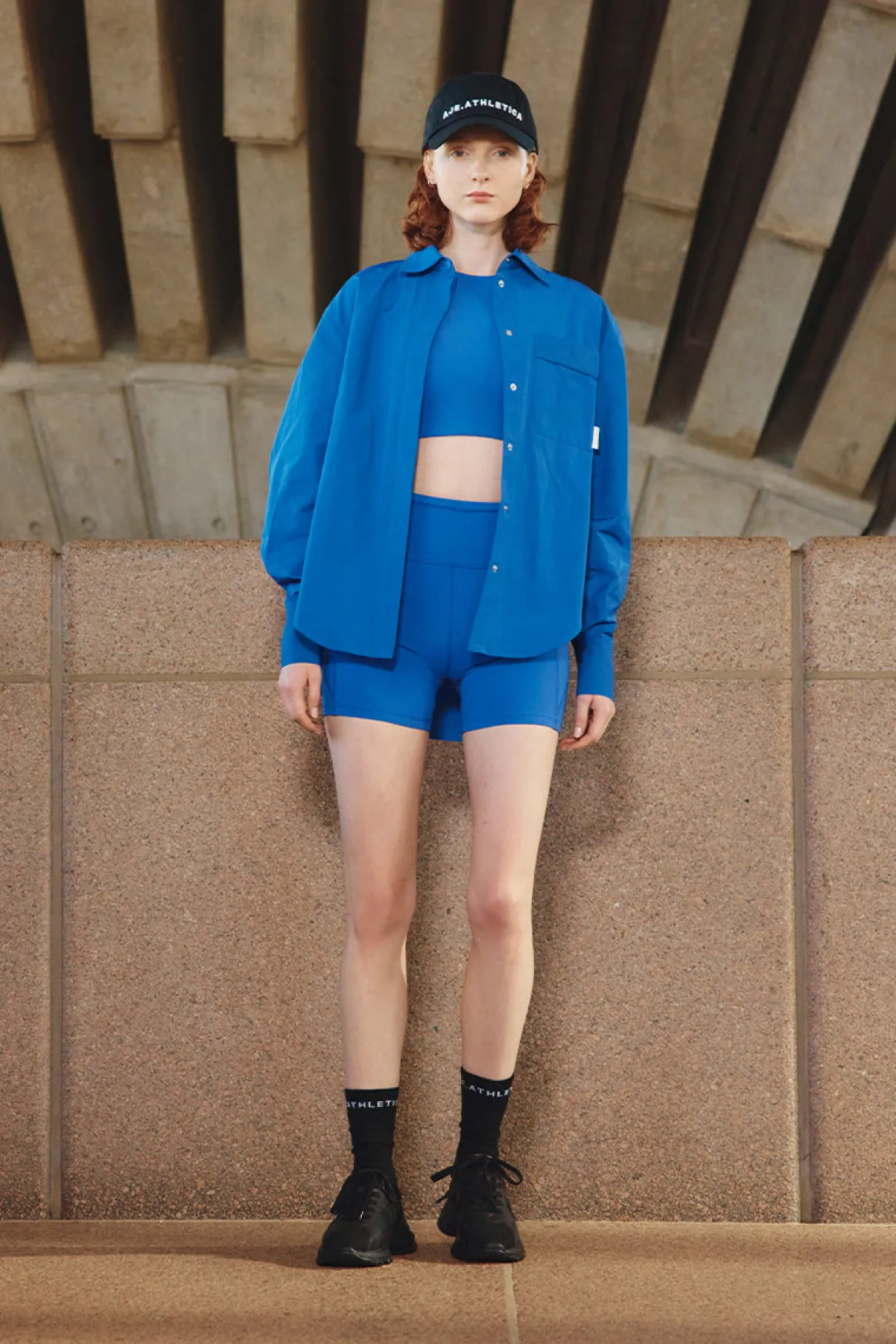 longline_shirt__12.webp Cheap Aje ATHLETICA Longline Shirt 609 Electric Blue