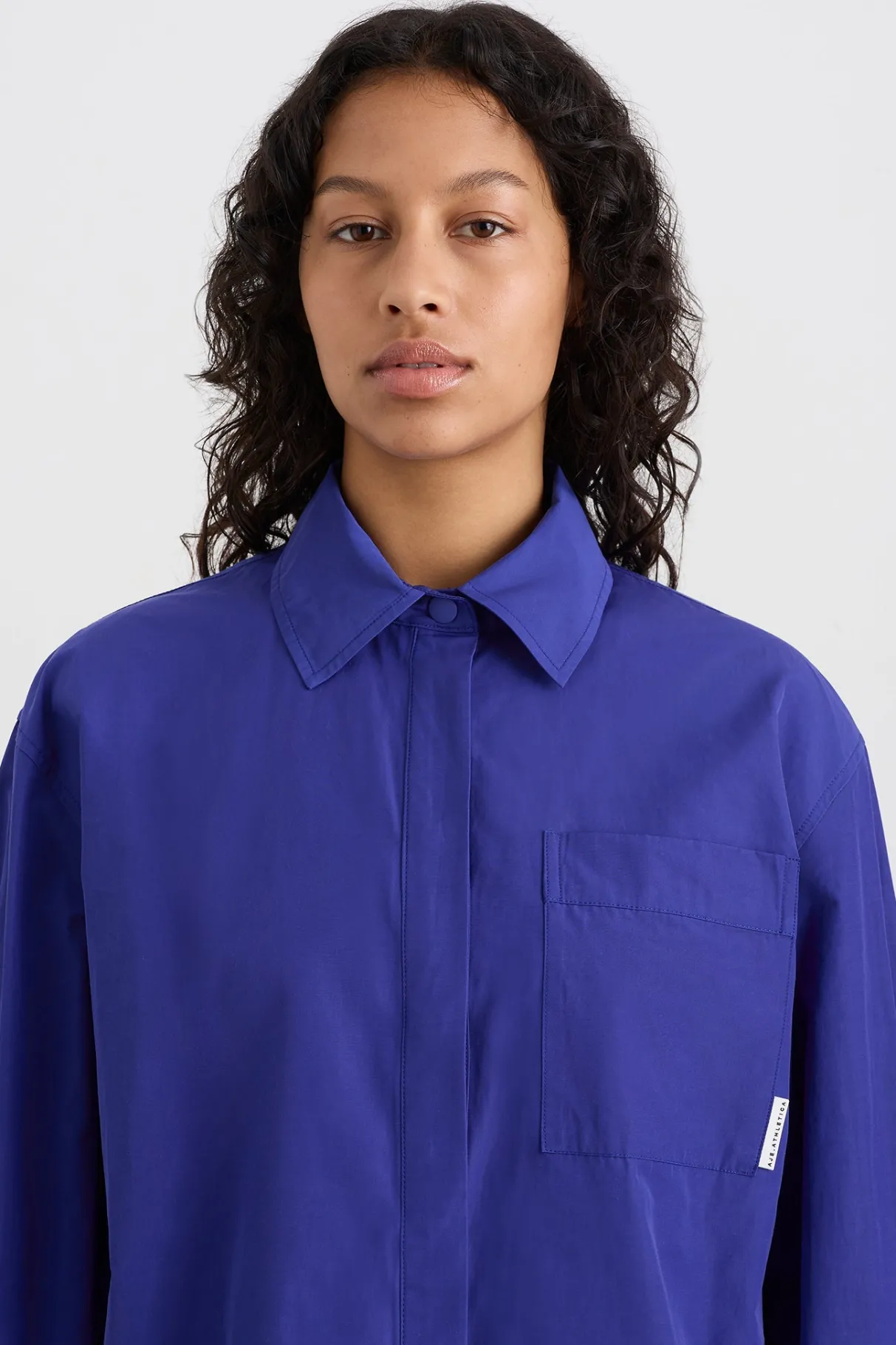 longline_shirt__7.webp Cheap Aje ATHLETICA Longline Shirt 609 Electric Blue