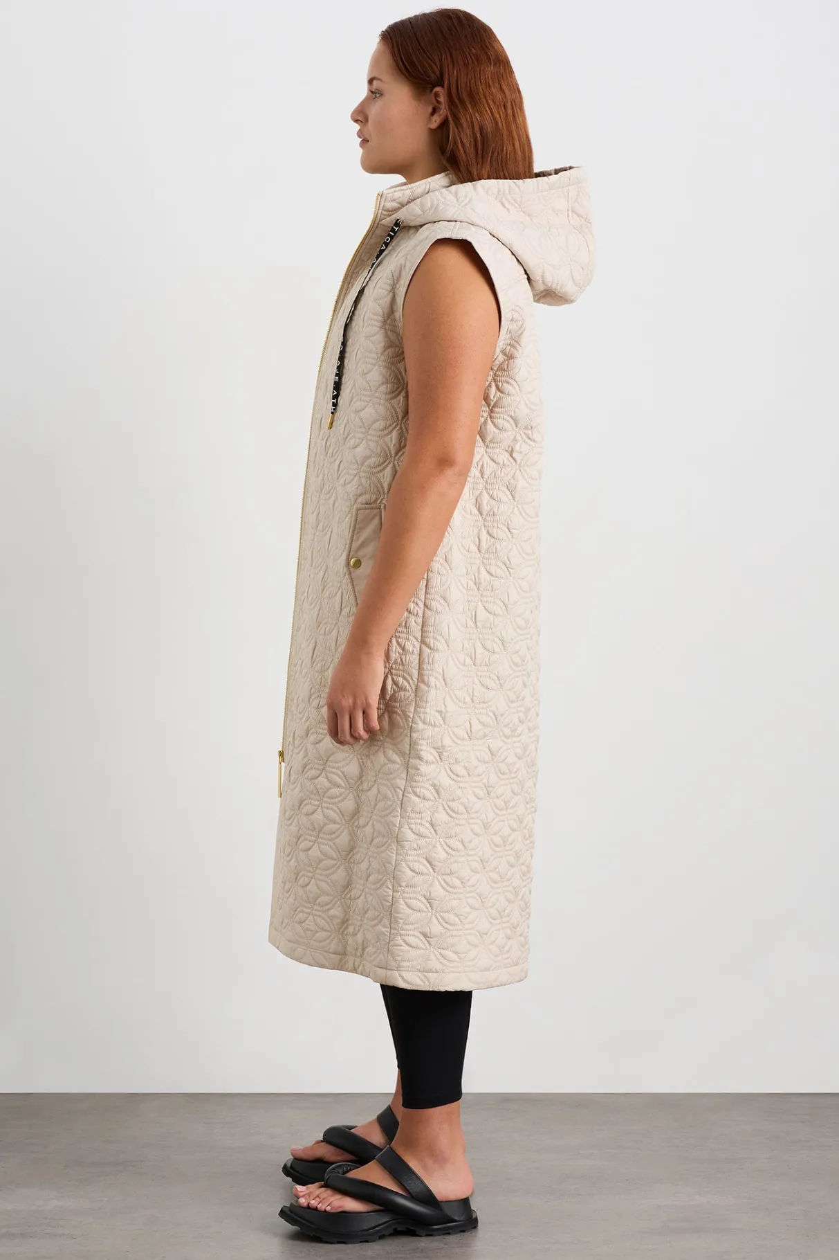 longline_sleeveless_jacket__8.webp Outlet Aje ATHLETICA Longline Sleeveless Jacket 703 Moonstone Grey