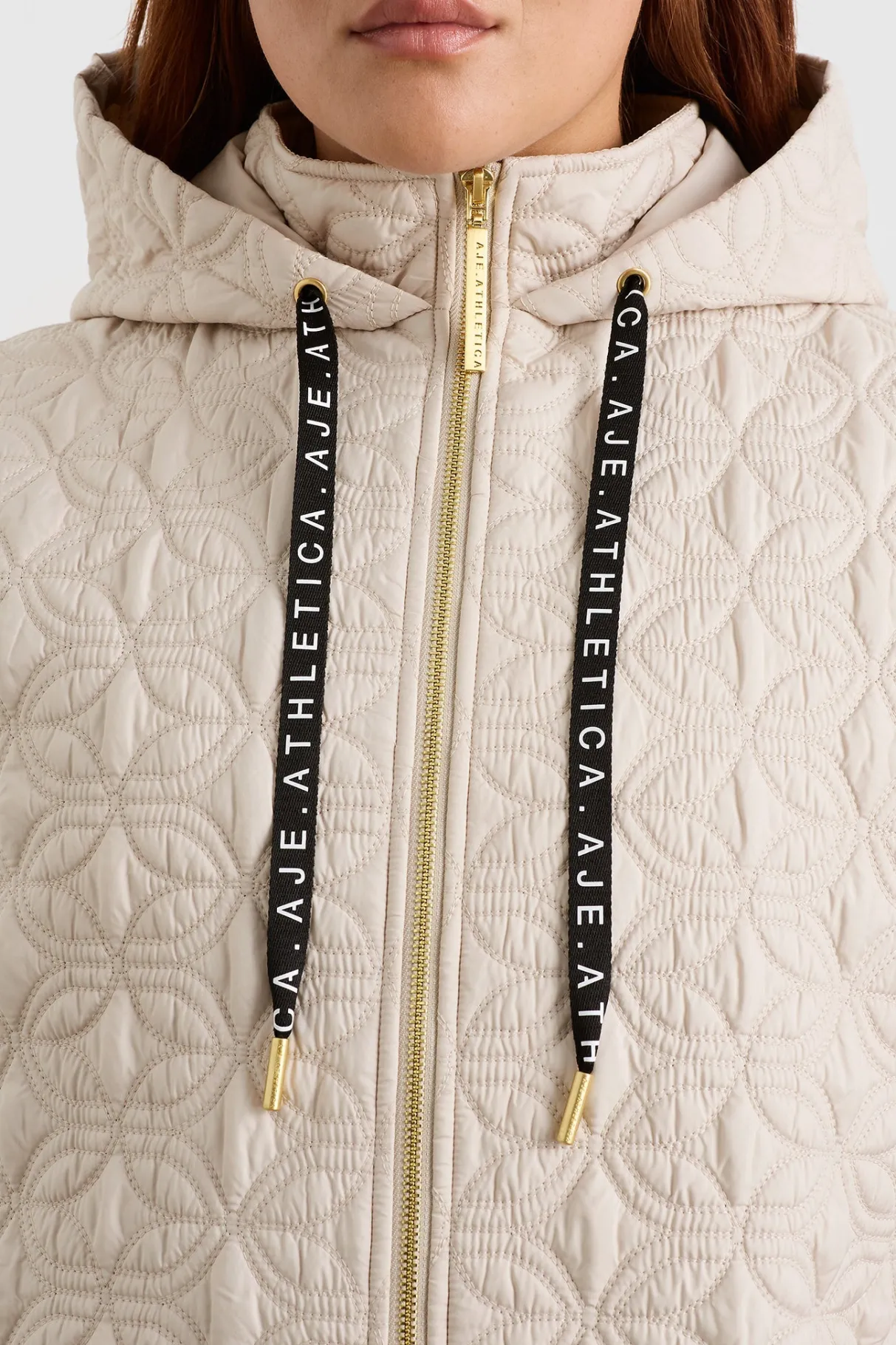 longline_sleeveless_jacket__9.webp Outlet Aje ATHLETICA Longline Sleeveless Jacket 703 Moonstone Grey