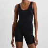 Flash Sale Aje ATHLETICA Mesh Back Bike Catsuit 807 Black