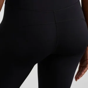 Discount Aje ATHLETICA Mesh Inset 7/8 Legging 228 Black Light Blush