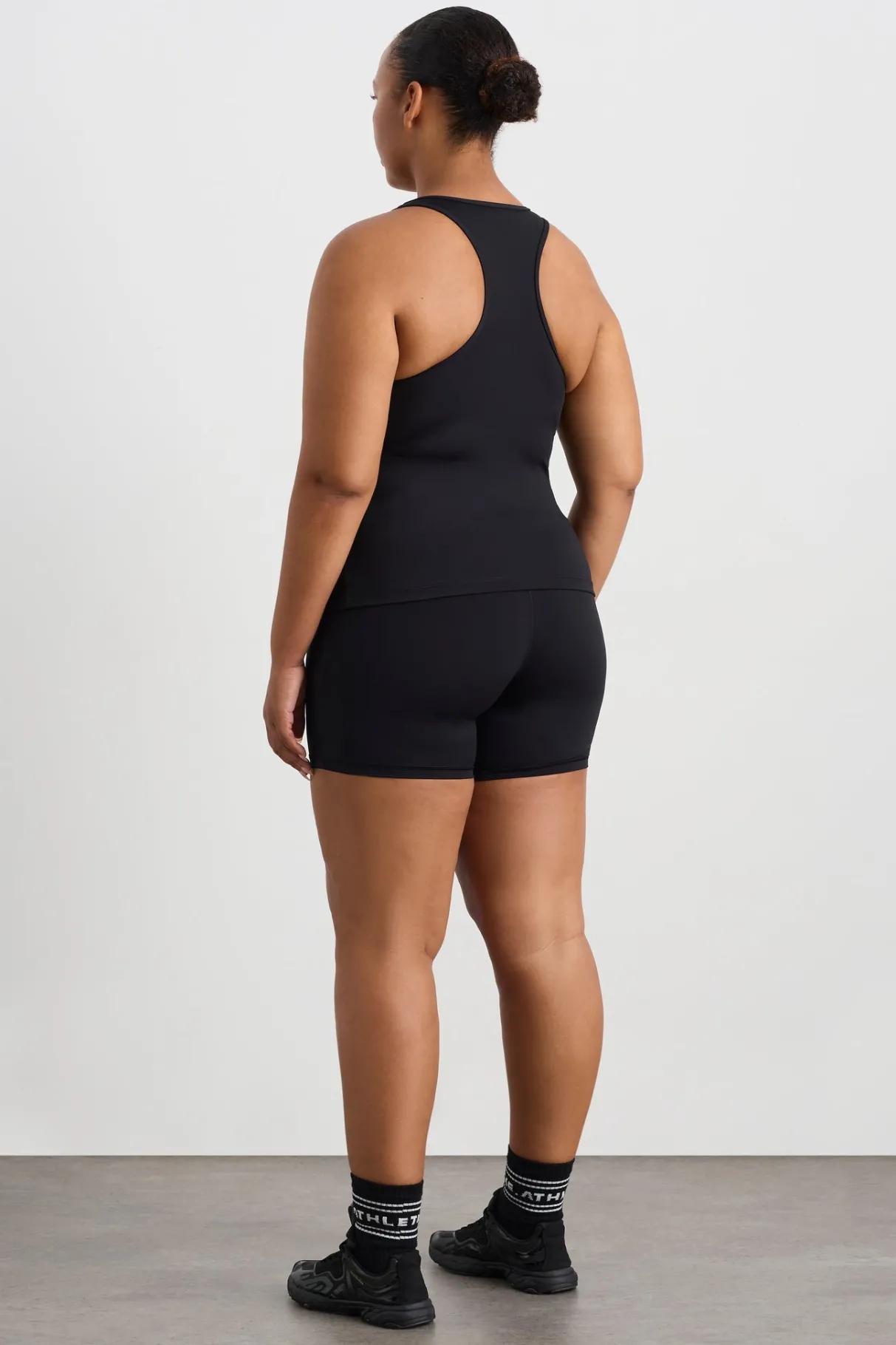 mesh_keyhole_tank__15.webp Cheap Aje ATHLETICA Mesh Keyhole Tank 154 Black