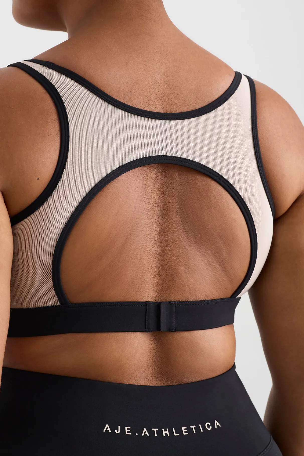 mesh_racer_bra__14.webp Cheap Aje ATHLETICA Mesh Racer Bra 365 Black Light Blush