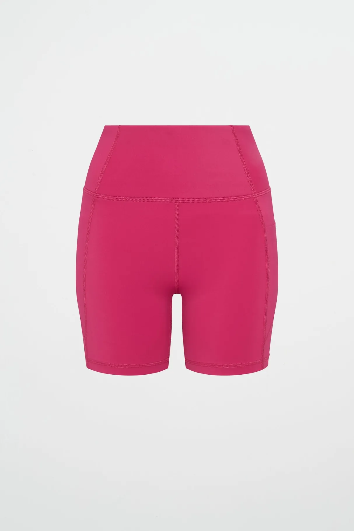 mid_length_bike_short__1-1.webp Cheap Aje ATHLETICA Mid Length Bike Short 626 Berry