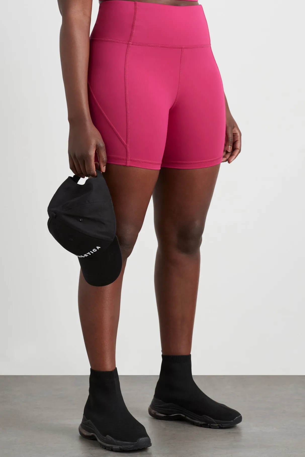 mid_length_bike_short__6-1.webp Cheap Aje ATHLETICA Mid Length Bike Short 626 Berry