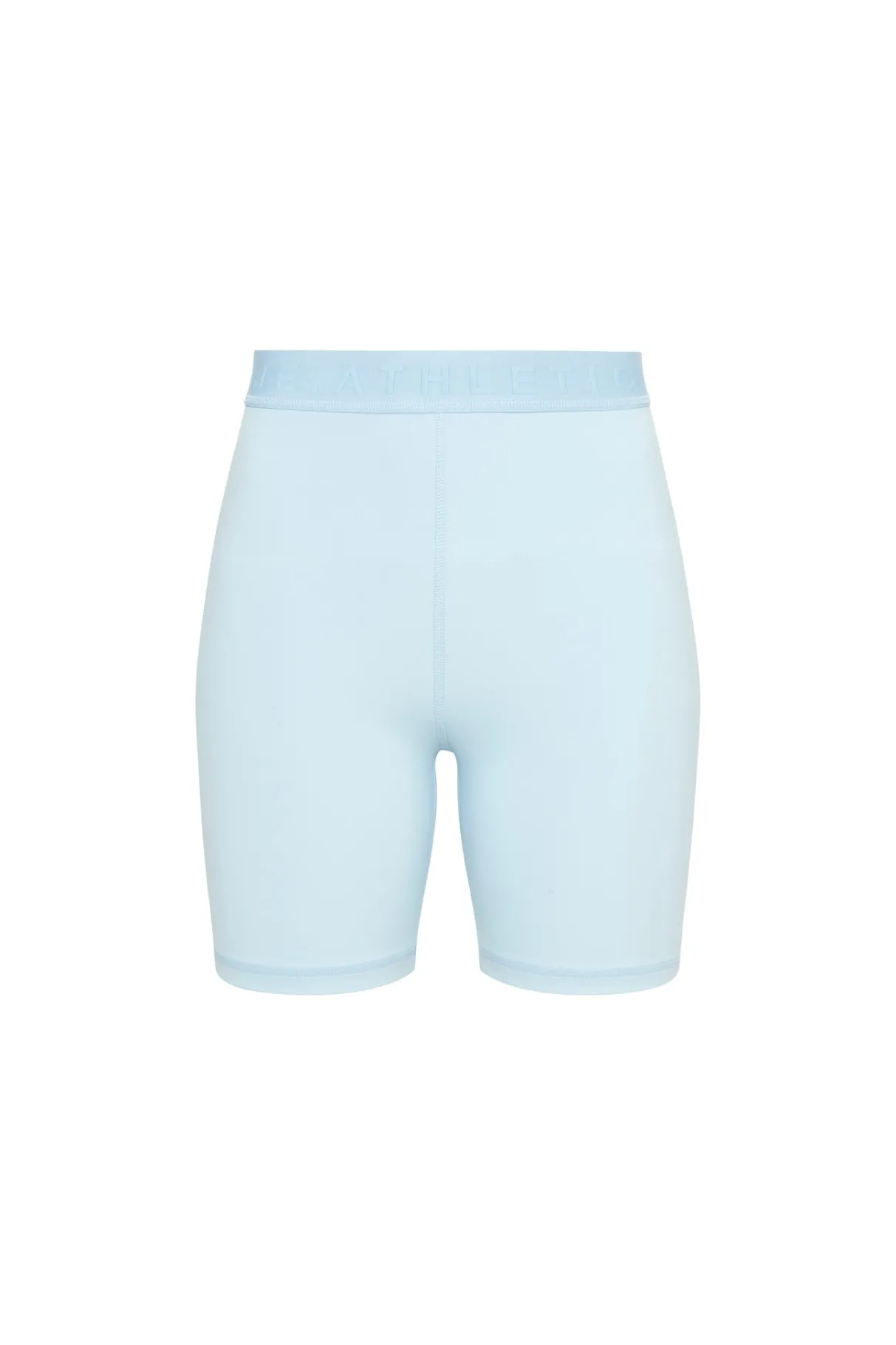 mid_rise_logotape_shorts__1.webp Fashion Aje ATHLETICA Mid Rise Logotape Shorts 607 Ice Blue