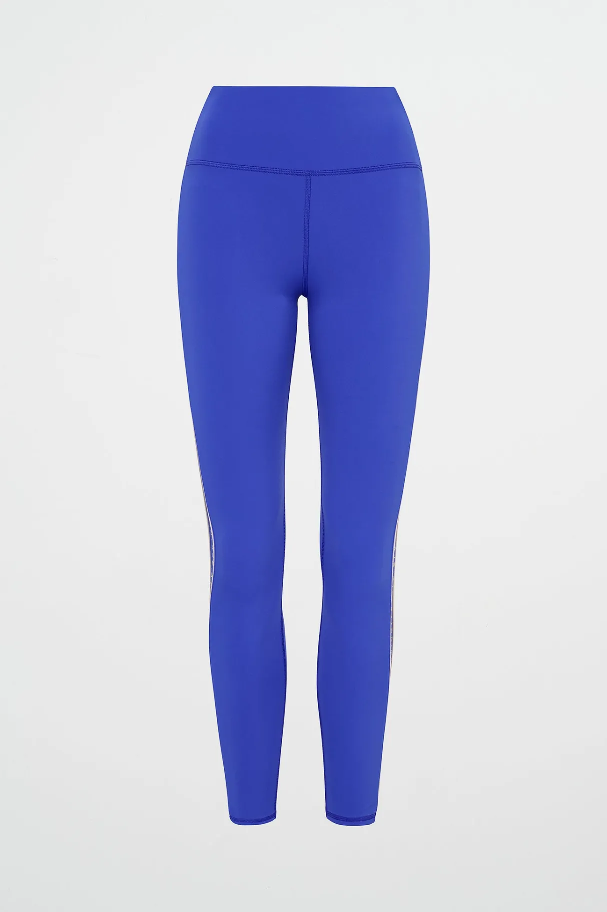 notch_logo__legging__1.webp Cheap Aje ATHLETICA Notch Logo 7/8 Legging 240 Marine Blue Latte Beige