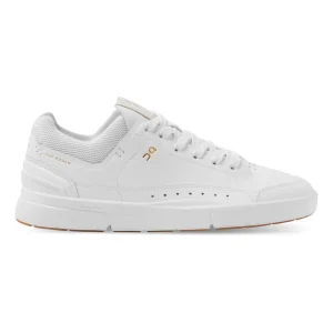 Hot Aje ATHLETICA On The Roger Centre Court Sneaker White/Gum