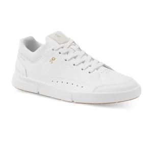 Hot Aje ATHLETICA On The Roger Centre Court Sneaker White/Gum