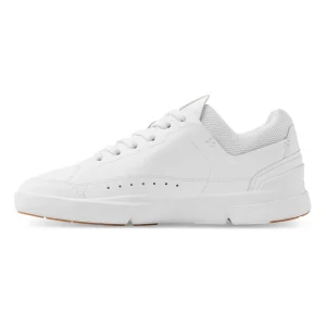 Hot Aje ATHLETICA On The Roger Centre Court Sneaker White/Gum