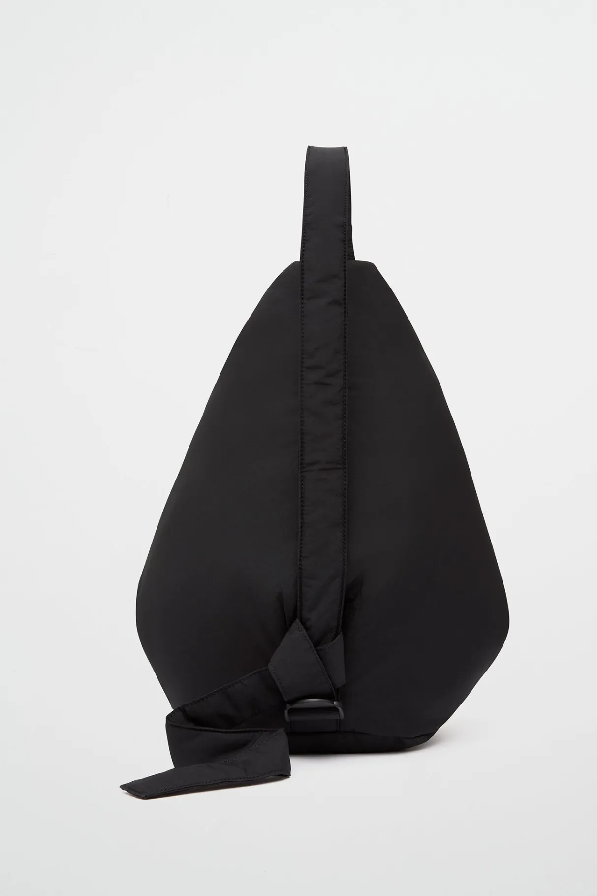 one_shoulder_backpack__2.webp Sale Aje ATHLETICA One Shoulder Backpack 989 Black