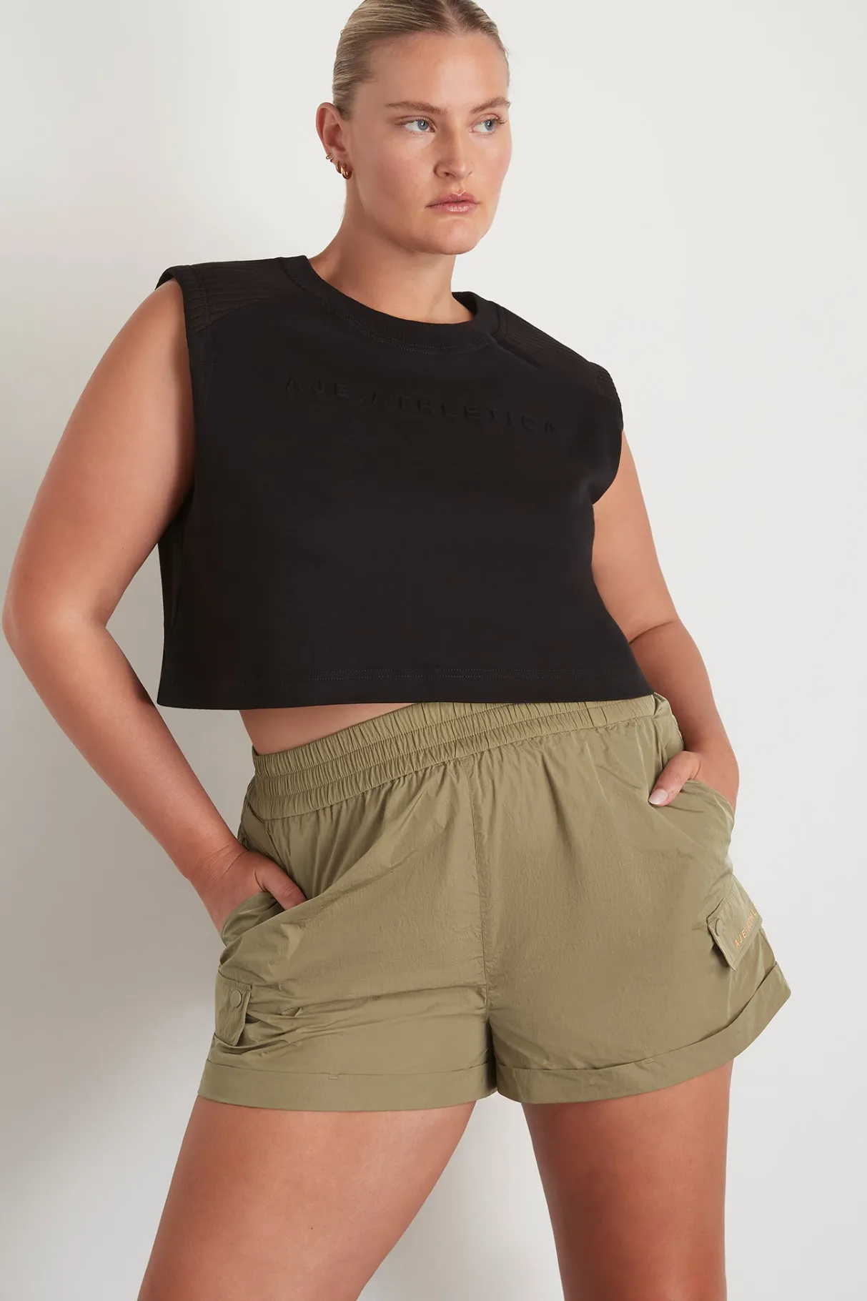 ottoman_crop_tank__18.webp Sale Aje ATHLETICA Ottoman Crop Tank 106 Black