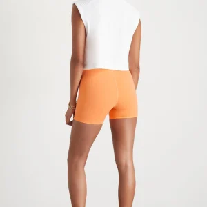 Cheap Aje ATHLETICA Ottoman Crop Tank 106 White