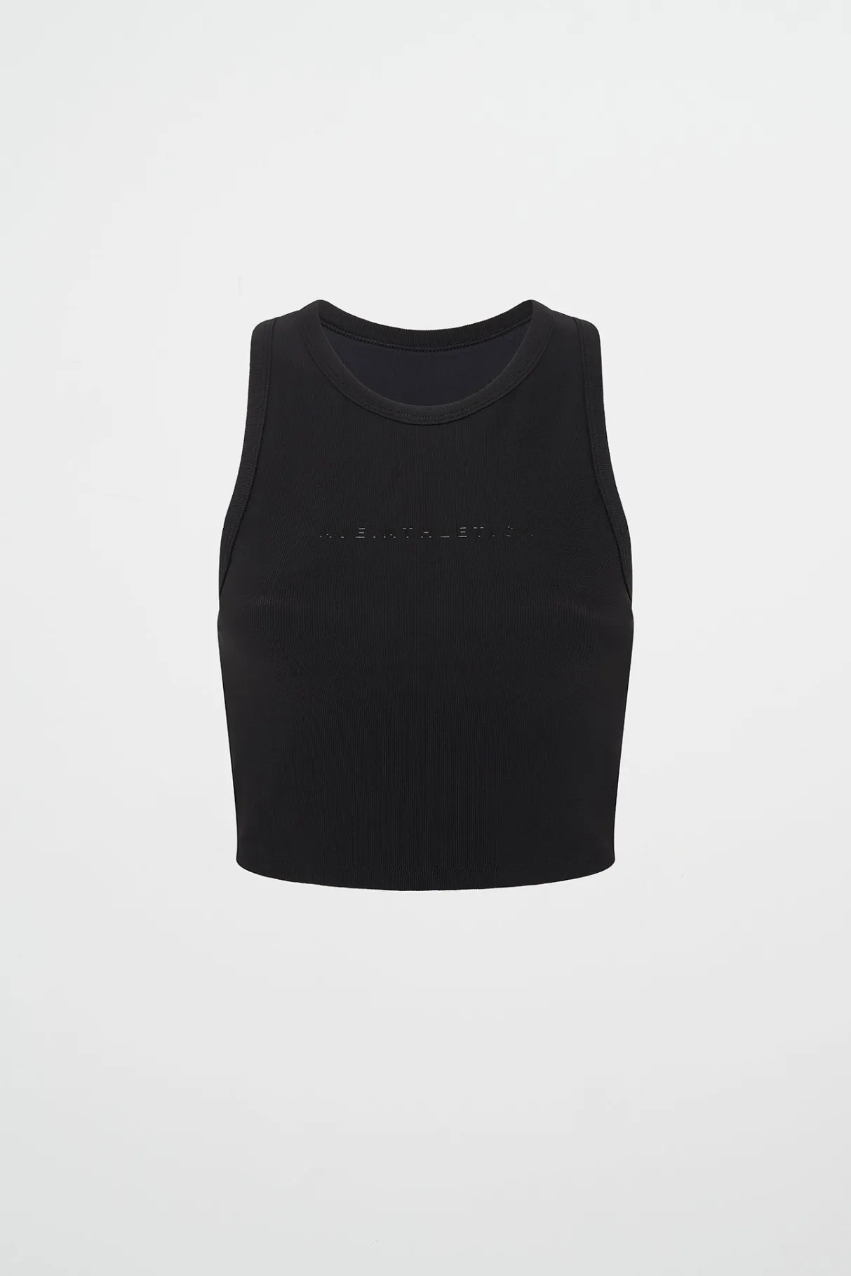 ottoman_rib_tank__1-2.webp Best Aje ATHLETICA Ottoman Rib Tank 135 Black
