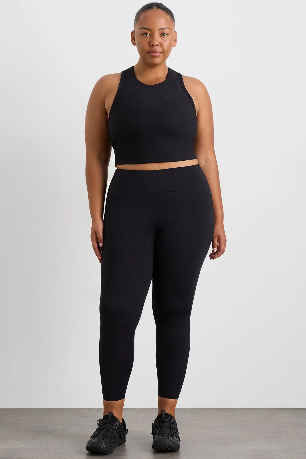 ottoman_rib_tank__10-2.webp Best Aje ATHLETICA Ottoman Rib Tank 135 Black