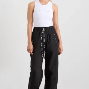 Shop Aje ATHLETICA Ottoman Rib Tank 135 White