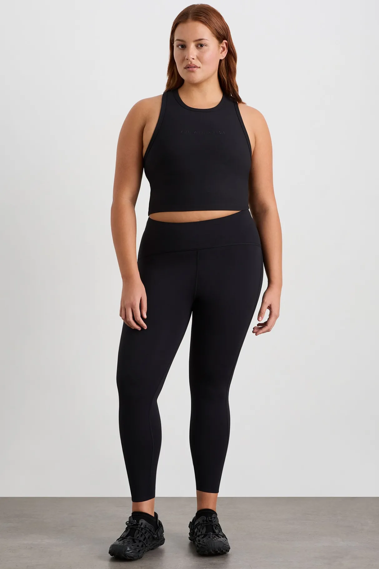 ottoman_rib_tank__6-2.webp Best Aje ATHLETICA Ottoman Rib Tank 135 Black
