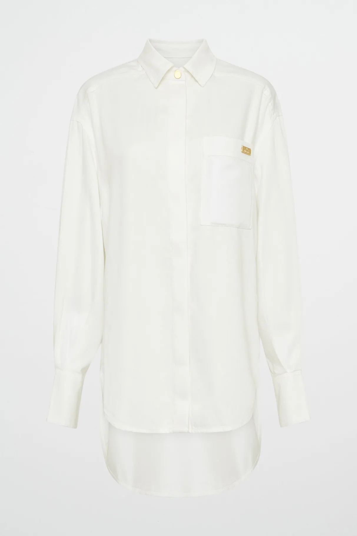 oversized_denim_shirt__1.webp Store Aje ATHLETICA Oversized Denim Shirt 421 White