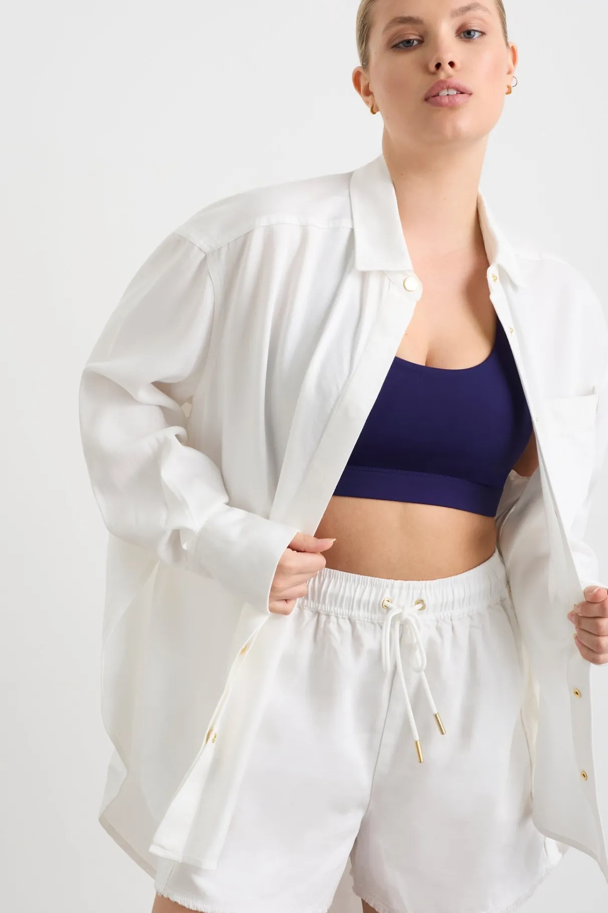 oversized_denim_shirt__9.webp Store Aje ATHLETICA Oversized Denim Shirt 421 White