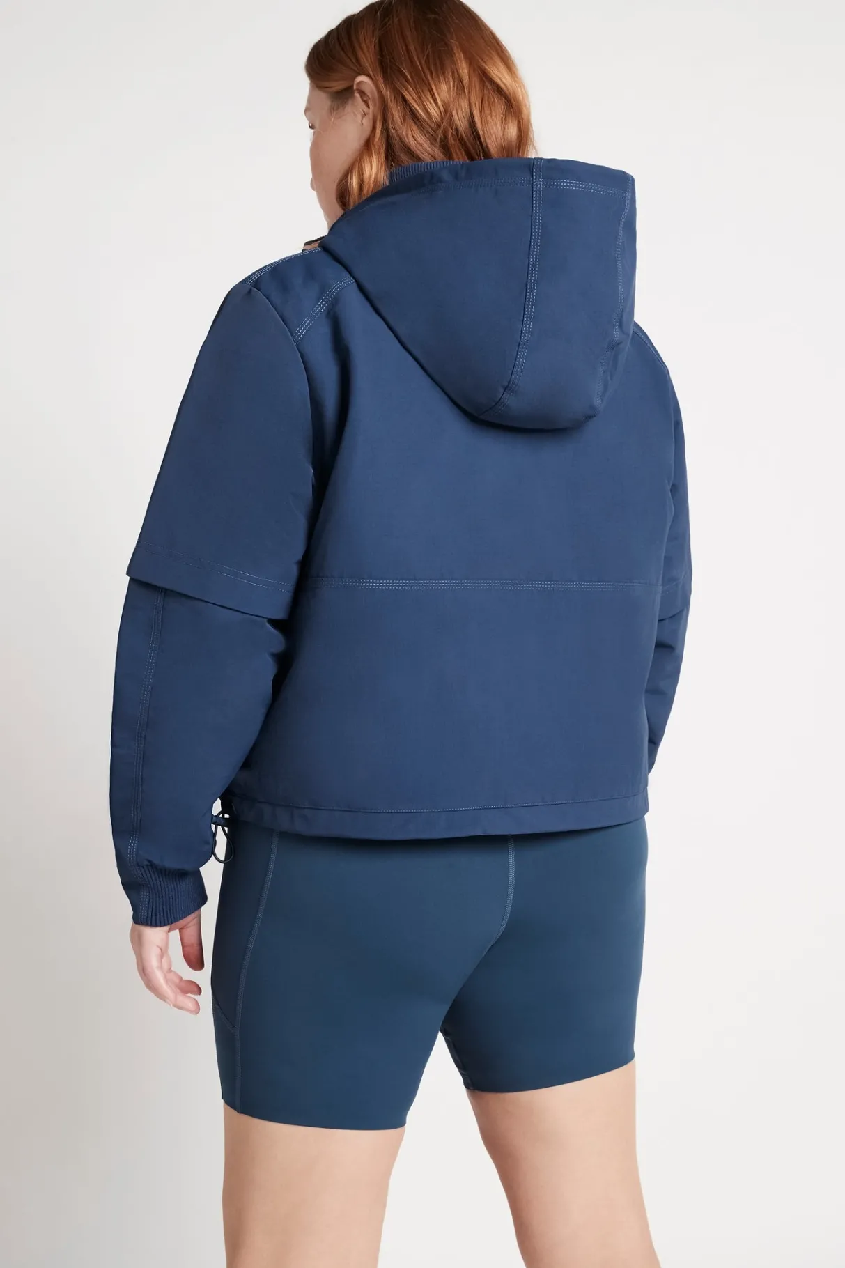 padded_jacket__15.webp Best Sale Aje ATHLETICA Padded Jacket 719 Midnight Blue/Steel Blue