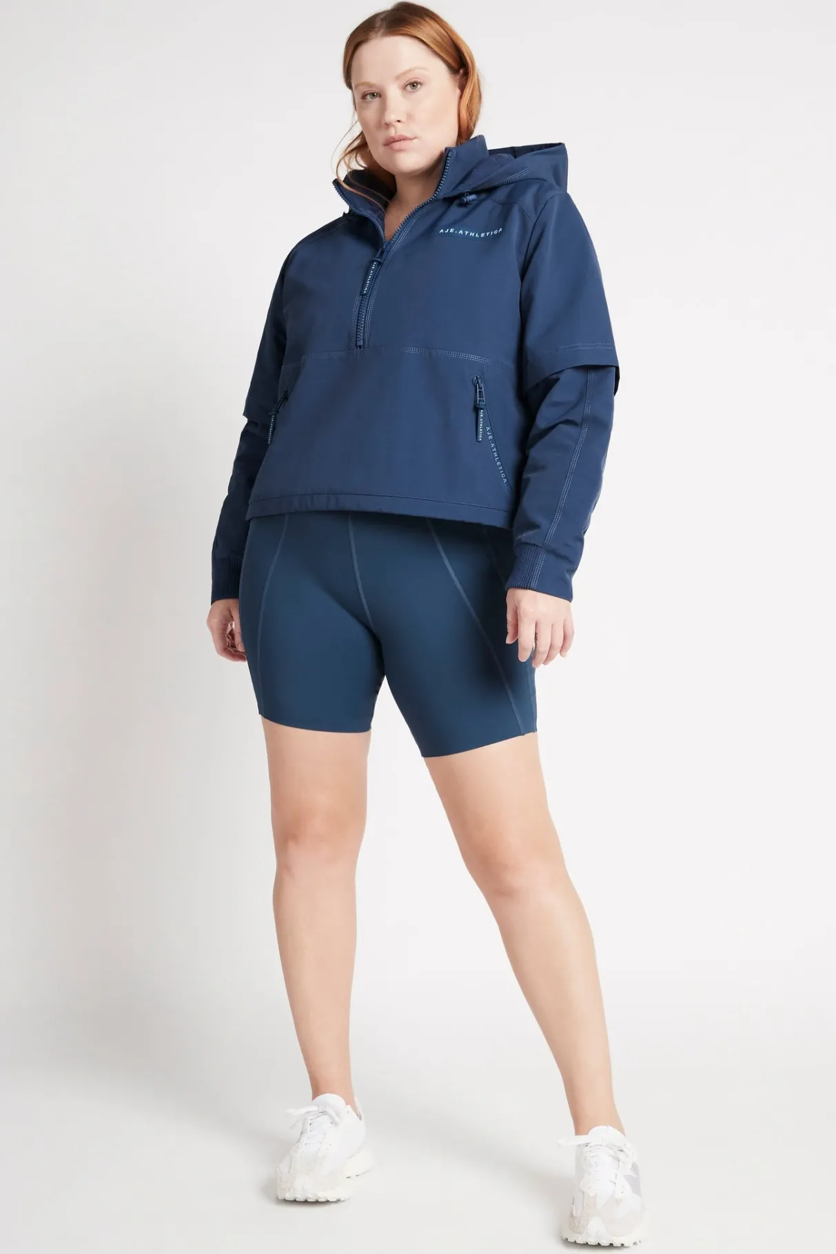 padded_jacket__16.webp Best Sale Aje ATHLETICA Padded Jacket 719 Midnight Blue/Steel Blue