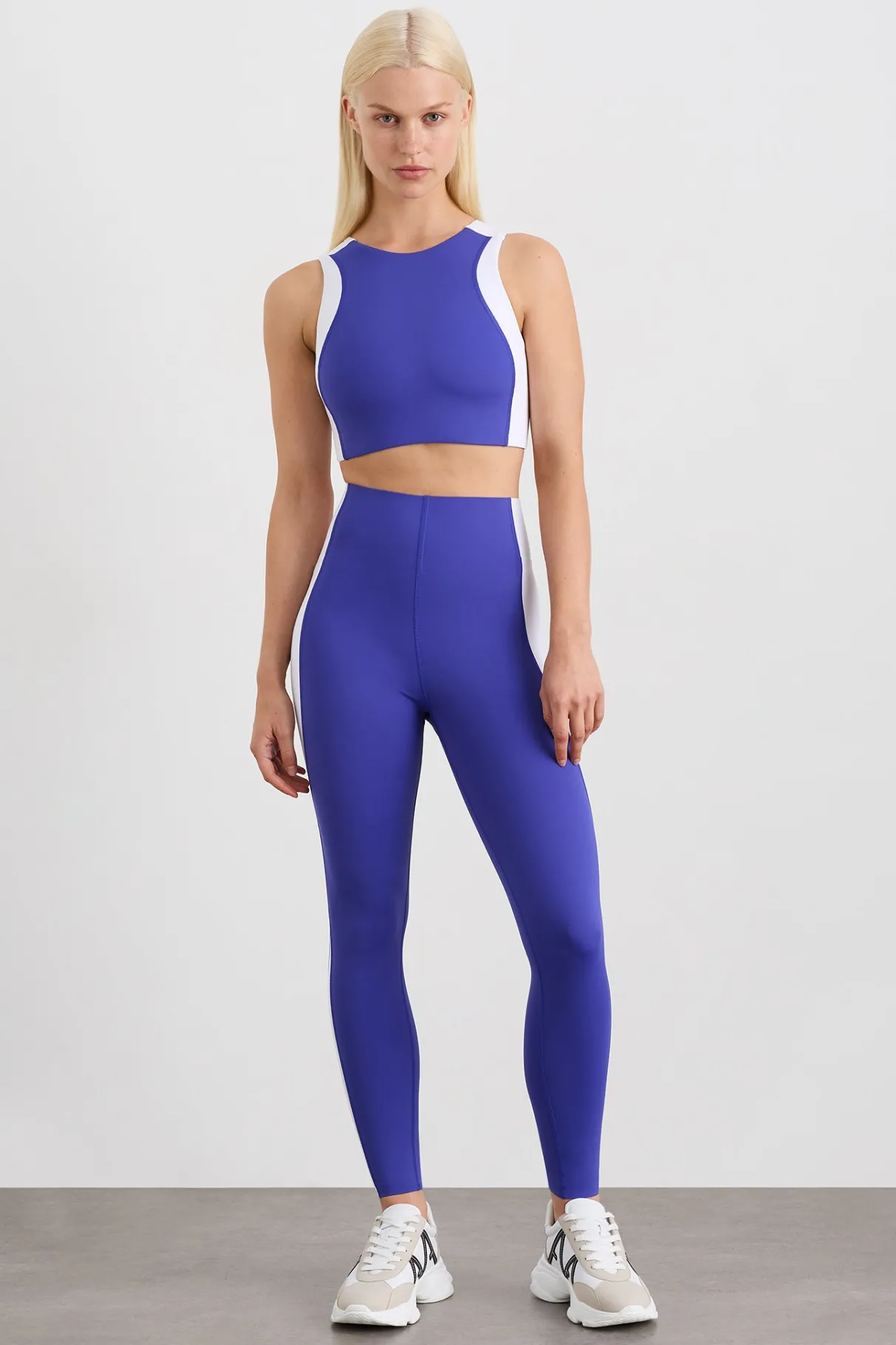 panel_crop_top__2.webp Hot Aje ATHLETICA Panel Crop Top 336 Electric Blue