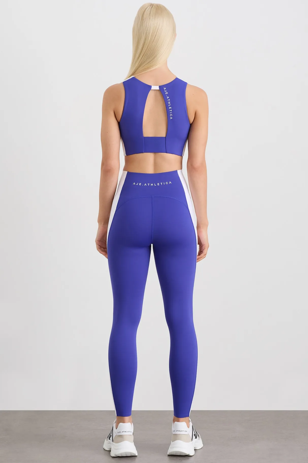 panel_crop_top__4.webp Hot Aje ATHLETICA Panel Crop Top 336 Electric Blue