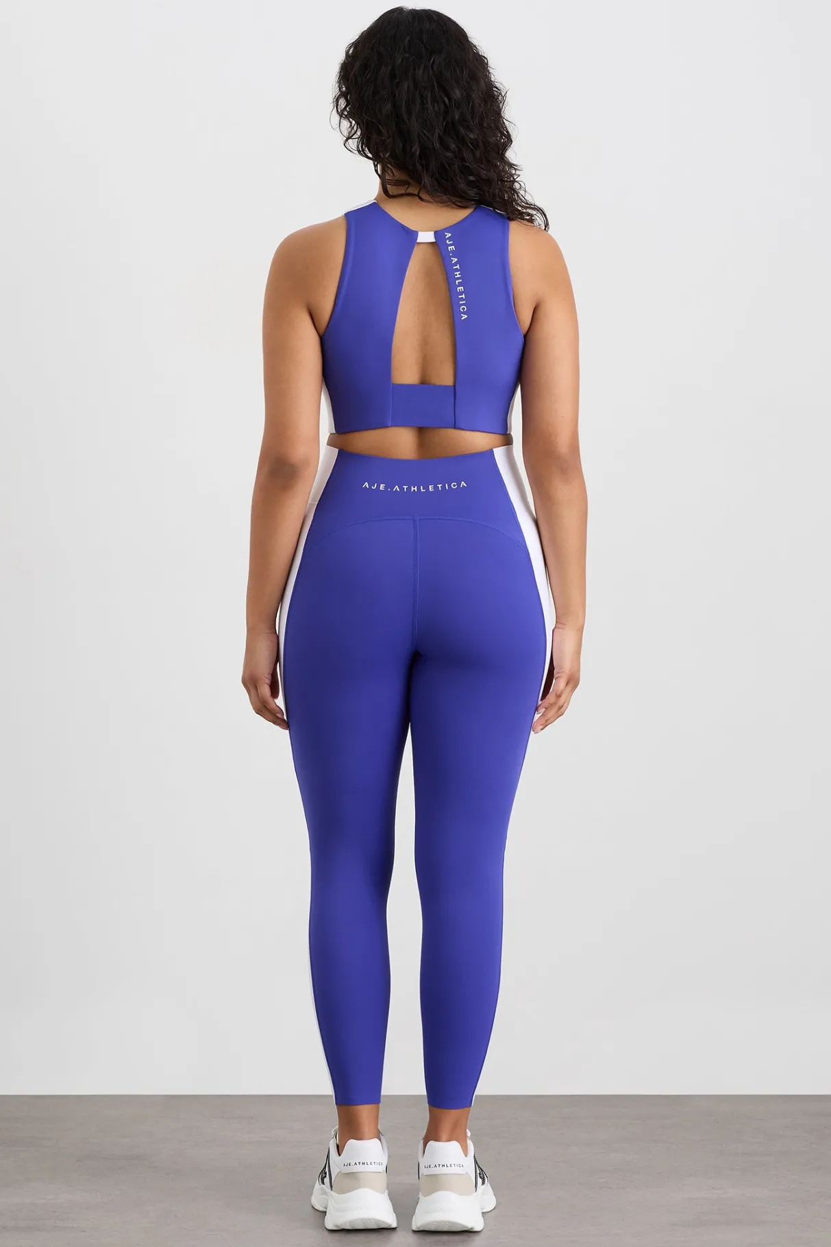 panel_crop_top__8.webp Hot Aje ATHLETICA Panel Crop Top 336 Electric Blue
