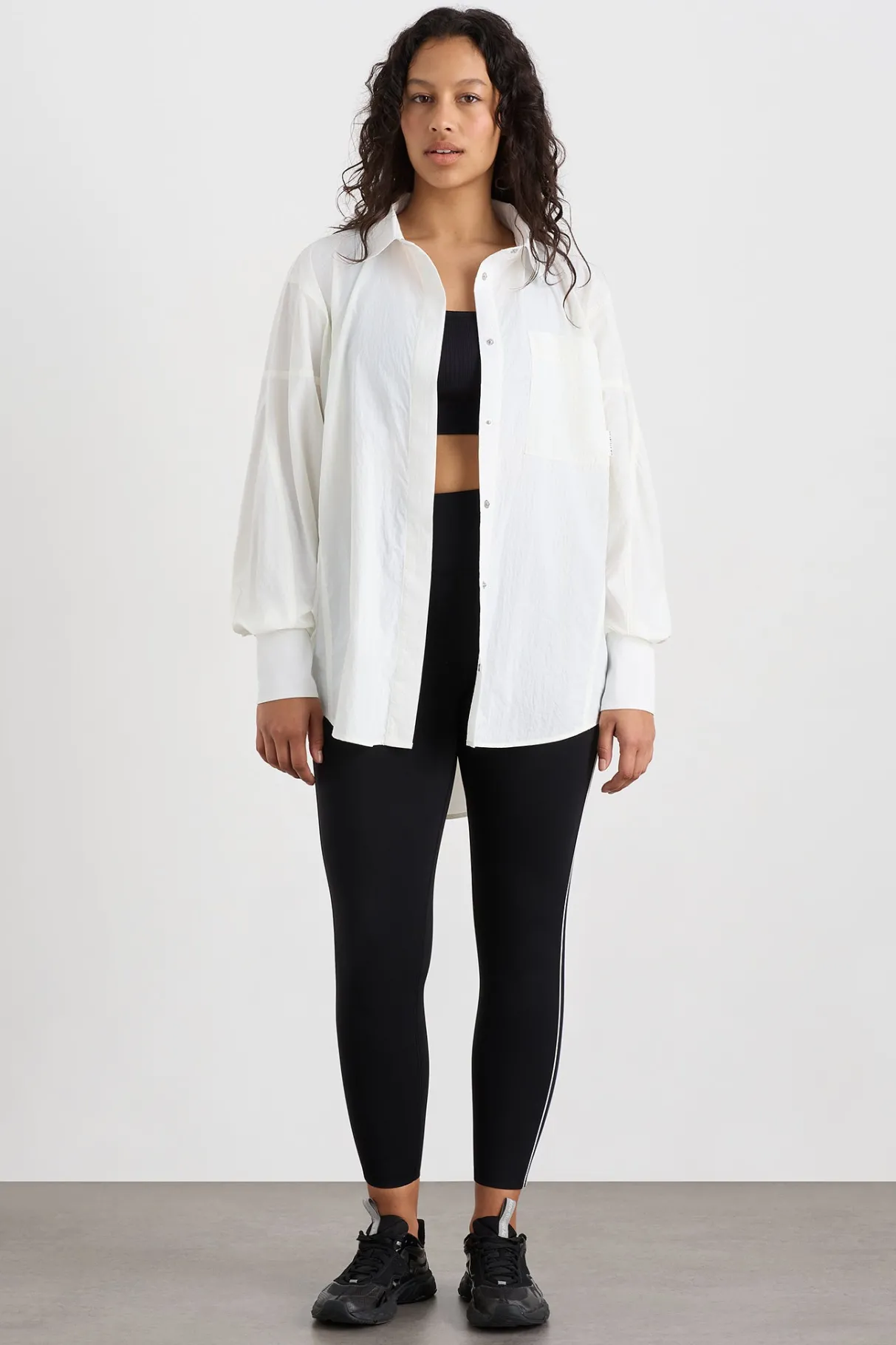 panel_mesh_shirt__6.webp Store Aje ATHLETICA Panel Mesh Shirt 406 Coconut White