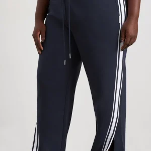 Fashion Aje ATHLETICA Panel Trackpant 504 Galaxy Blue