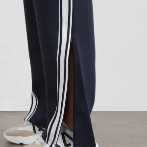 Fashion Aje ATHLETICA Panel Trackpant 504 Galaxy Blue
