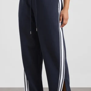 Fashion Aje ATHLETICA Panel Trackpant 504 Galaxy Blue