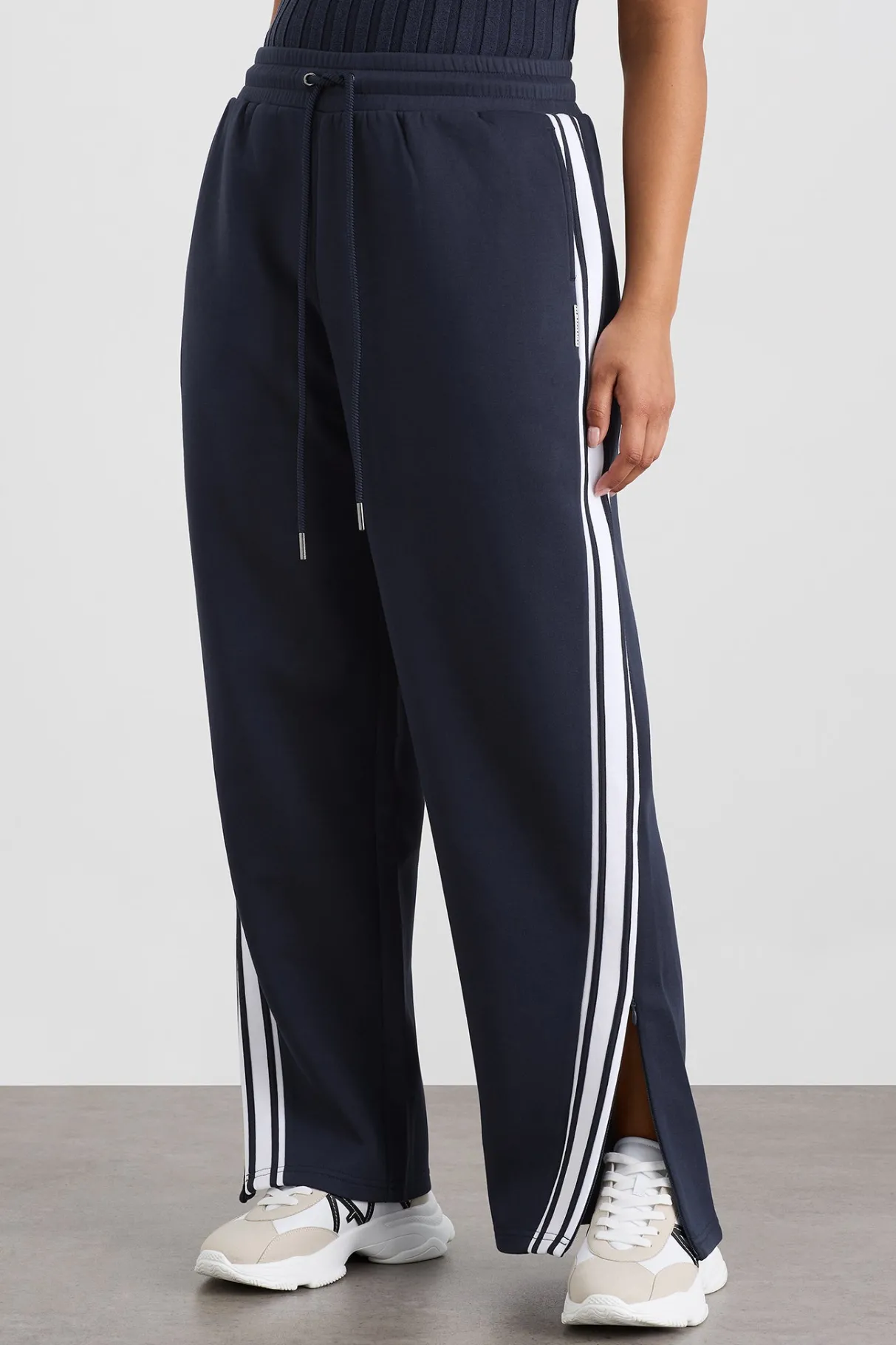 panel_trackpant__6.webp Fashion Aje ATHLETICA Panel Trackpant 504 Galaxy Blue