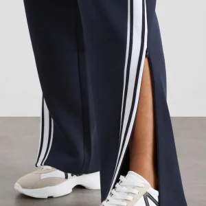 Fashion Aje ATHLETICA Panel Trackpant 504 Galaxy Blue