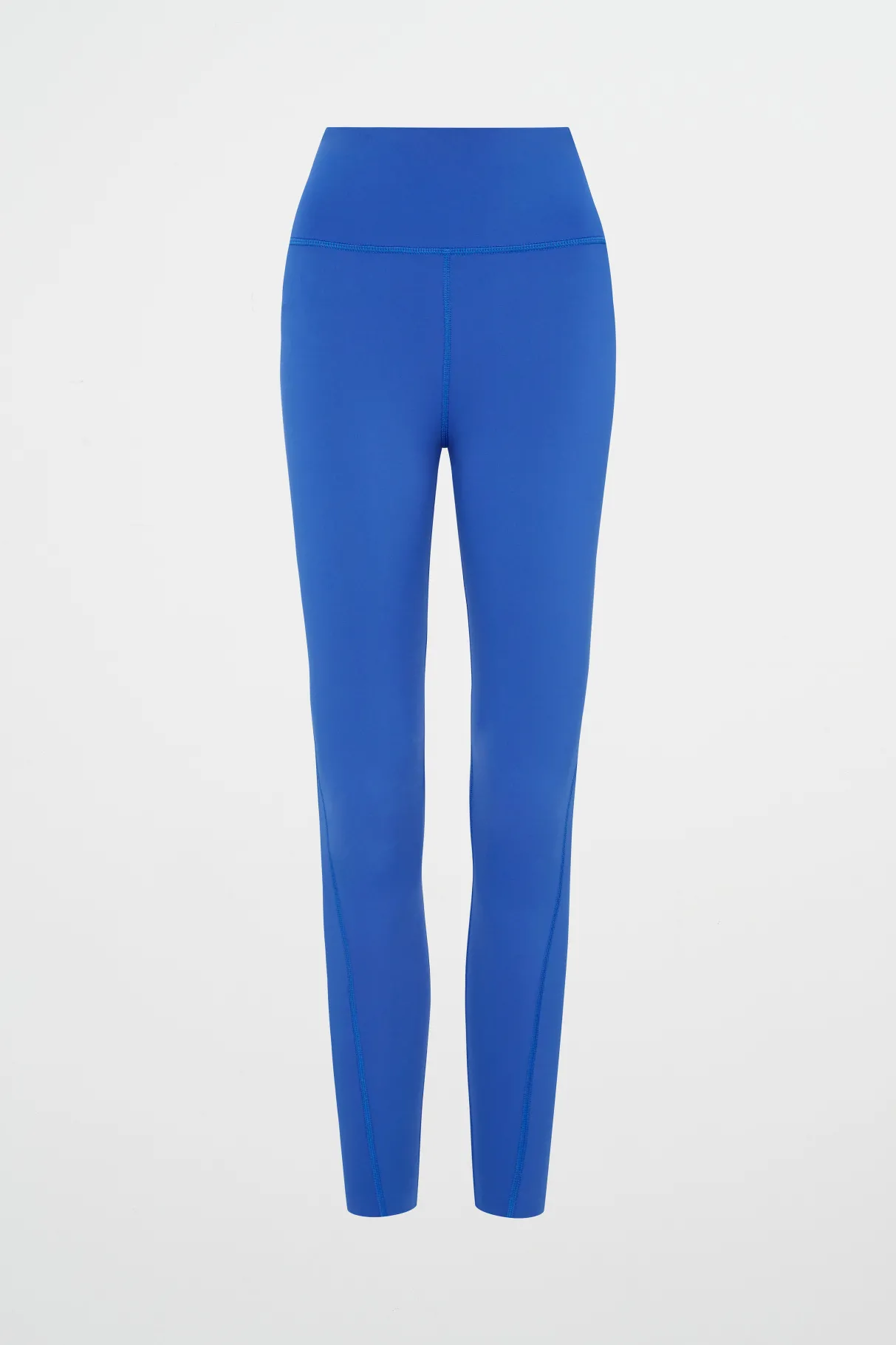panelled_leggings__2.webp Clearance Aje ATHLETICA 7/8 Panelled Leggings 203 Cobalt Blue