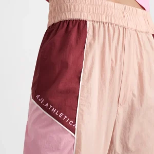 Flash Sale Aje ATHLETICA Panelled Spray Trackpants 510 Blush/Multi