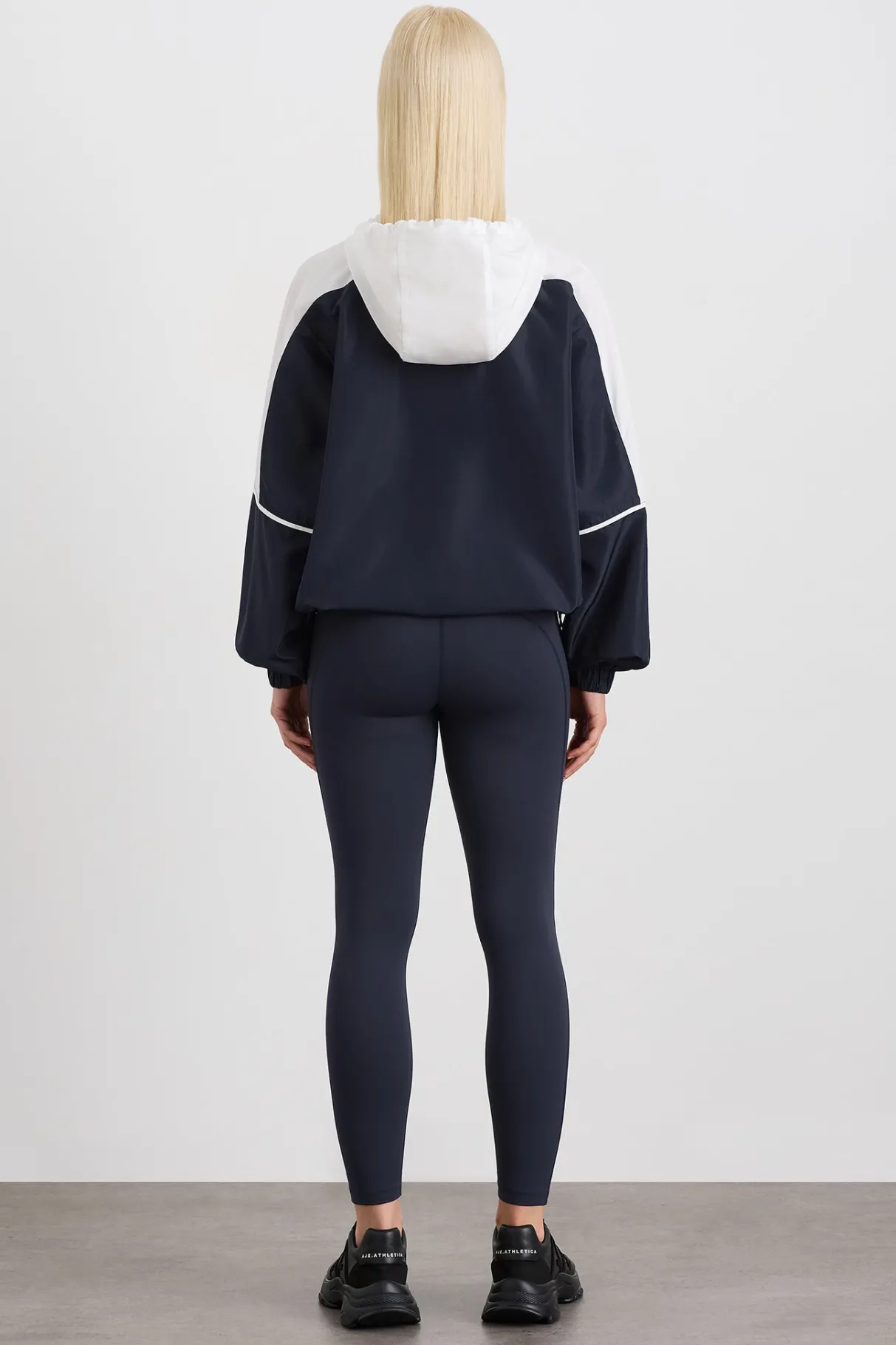 panelled_zip_jacket__6.webp Clearance Aje ATHLETICA Panelled Zip Jacket 725 Galaxy Blue