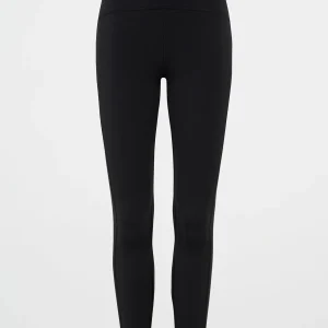 Fashion Aje ATHLETICA Peached 7/8 Legging 232 Black