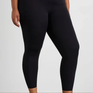 Fashion Aje ATHLETICA Peached 7/8 Legging 232 Black