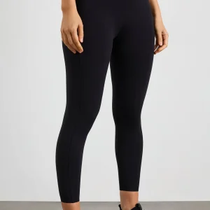 Fashion Aje ATHLETICA Peached 7/8 Legging 232 Black